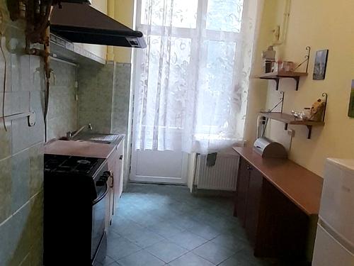 квартира по адресу Огиенко ул. (Куйбышева), 10