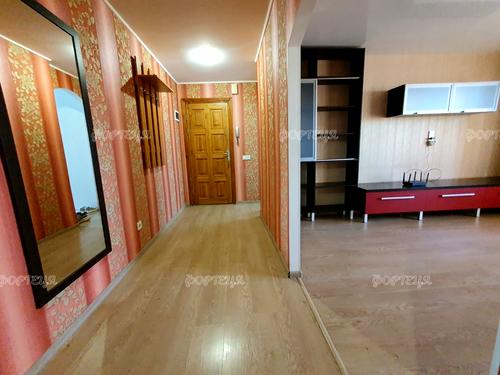 квартира за адресою Кирила Осьмака вул., 23
