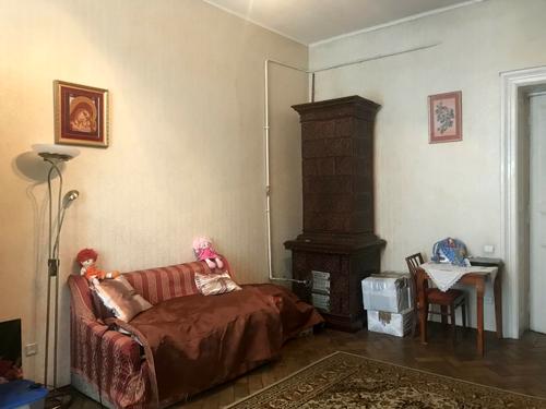 квартира за адресою Юліуша Словацького вул., 8