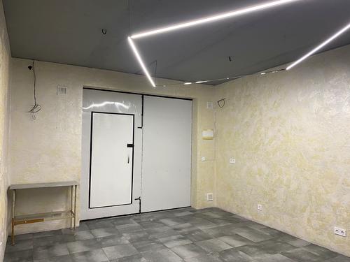коммерческая по адресу Новоконстантиновская ул., 1-В