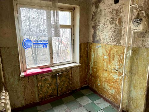 квартира по адресу Детальбудівська ул. (Саранская), 8а