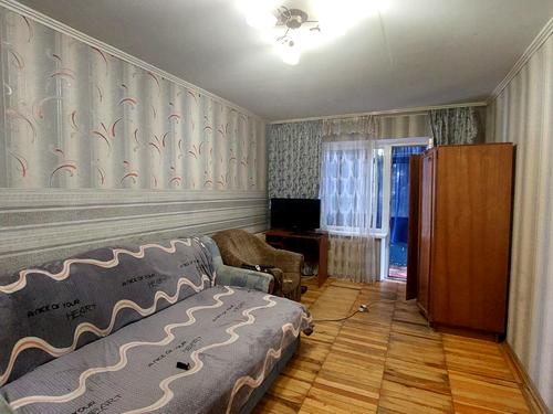 квартира за адресою Компресорна вул., 111