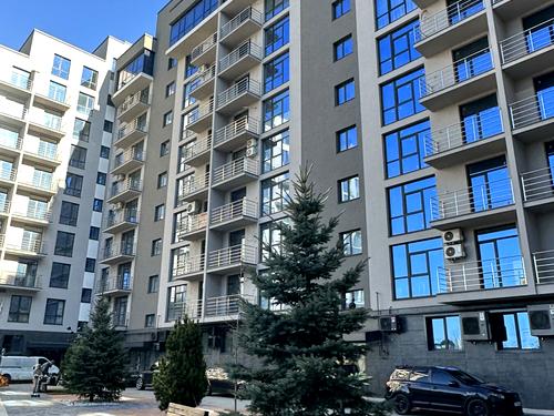 квартира за адресою Гетьмана Мазепи вул., 160
