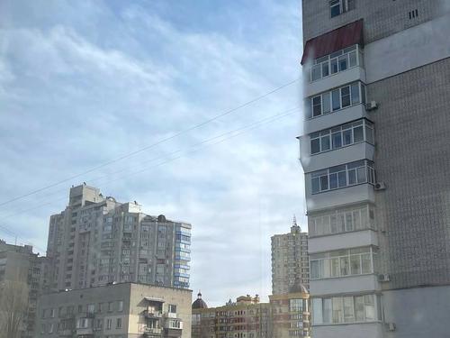 квартира по адресу Казарменная ул. (Григория Андрющенко), 4-Б