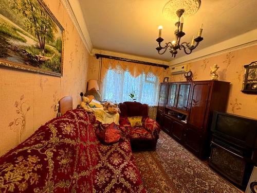 квартира по адресу Северокольцевая ул., 17-А