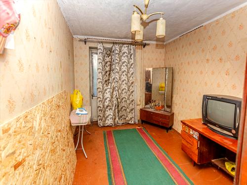 квартира по адресу Мира ул., 7