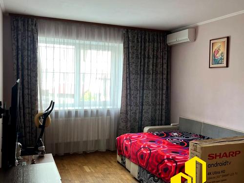 квартира за адресою Оноре де Бальзака вул., 33