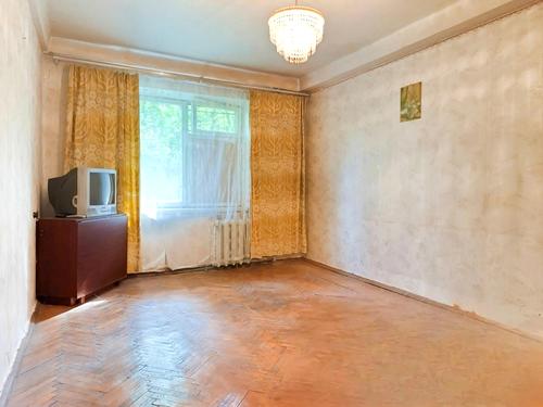 квартира за адресою Лісовий просп., 15-А
