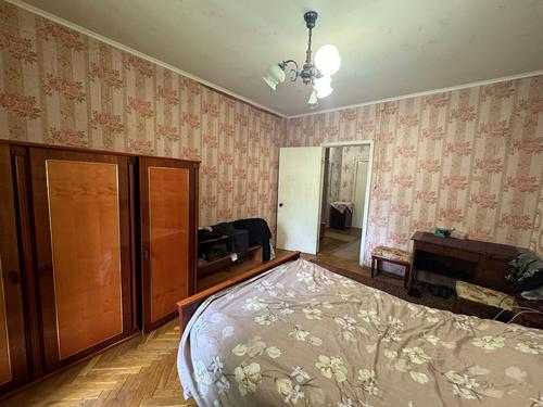 квартира по адресу Оболонский просп., 28-А