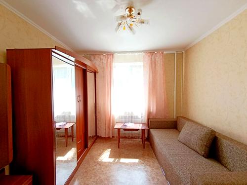 квартира за адресою Максима Залізняка вул., 18