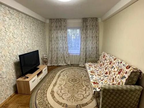 квартира по адресу Даниила Щербаковского ул. (Щербакова), 49-Б