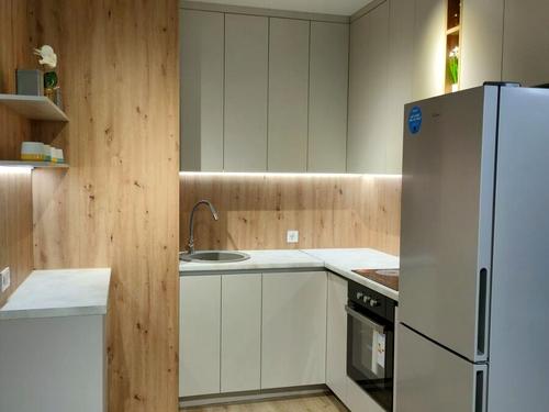 квартира за адресою Генуезька вул., 3В