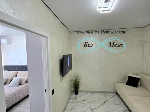 квартира за адресою Святошинська вул., 56