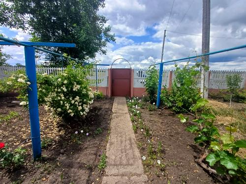дом по адресу пгт. Новопокровка, Сонячна