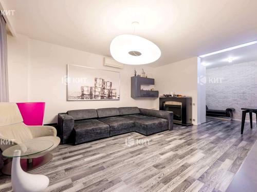 квартира за адресою Культури вул., 22в