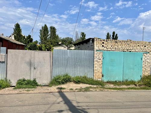 дом по адресу Одесса, 1-й Моторный пер., 19