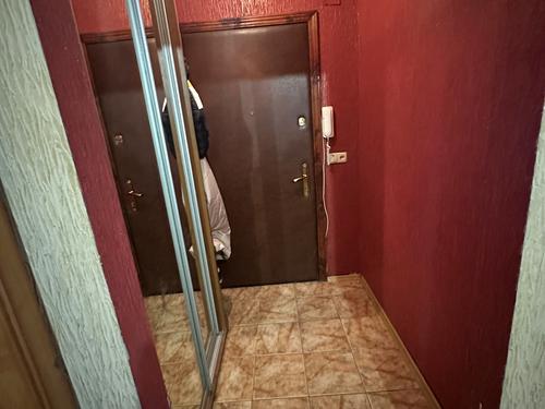 квартира по адресу Петра Григоренко просп., 36