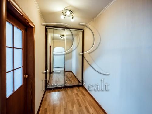 квартира по адресу Урловская ул., 34-А