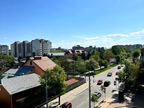 квартира за адресою Гетьмана Мазепи вул., 160а