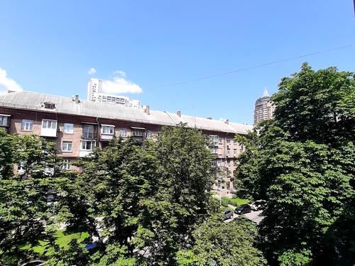 квартира за адресою Джона Маккейна вул. (Івана Кудрі), 36