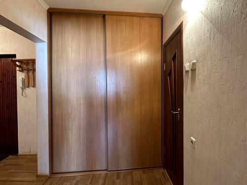 квартира за адресою Миколи Закревського вул., 5