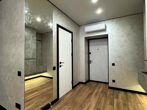 квартира за адресою Запорізьке шосе, 32д