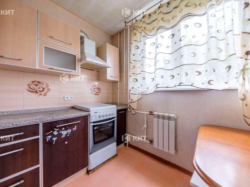 квартира за адресою Харків, Валентинівська вул. (Блюхера), 23б
