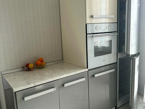 квартира по адресу Червоной Калины просп., 72