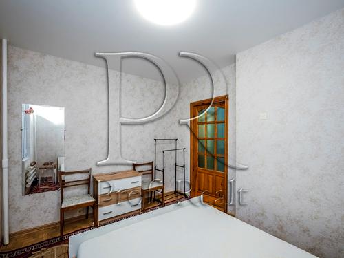 квартира по адресу Тростянецкая ул., 3