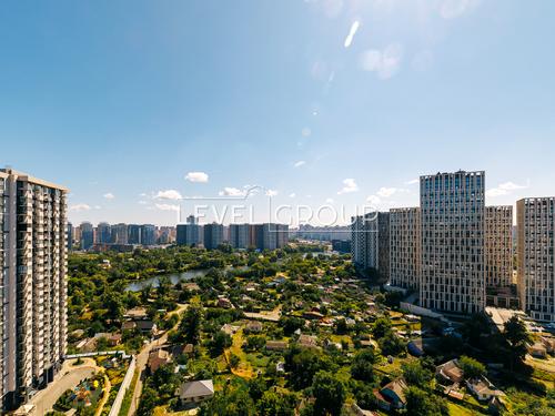 квартира за адресою Зарічна вул., 3-А