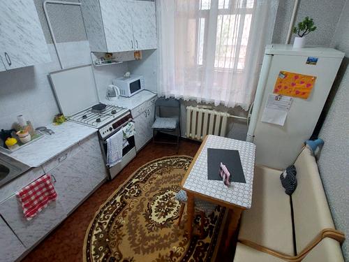 квартира за адресою Новобузька вул., 120