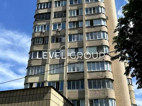 квартира за адресою Генерала Алмазова вул. (Кутузова), 6