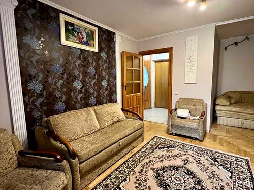 квартира по адресу Кульпарковская ул., 168