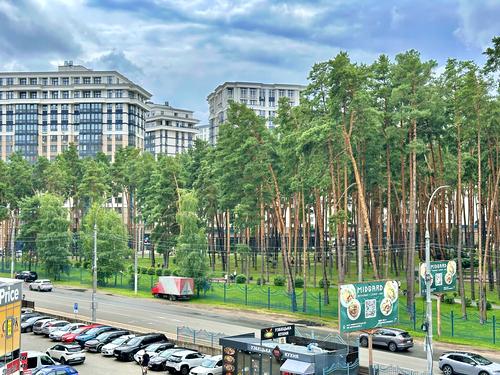 квартира по адресу Университетская ул., 2к