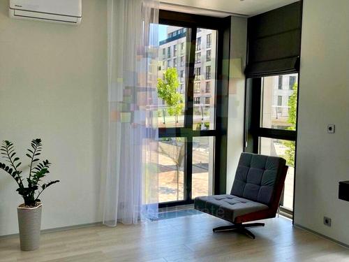 квартира за адресою Салютна вул., 2к23
