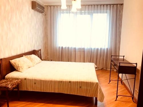 квартира по адресу Юрия Шумского ул., 1
