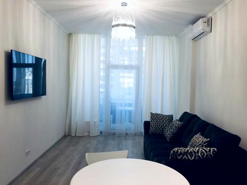 квартира за адресою Берестейський просп. (Перемоги), 11 к1