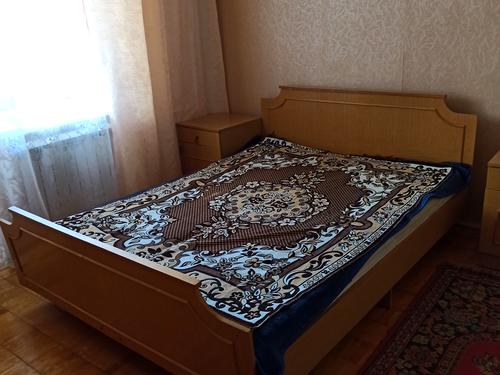 квартира по адресу Драгоманова ул., 40