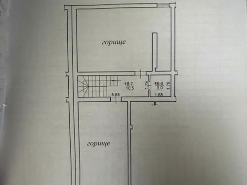квартира по адресу Героїв Крут ул., 6