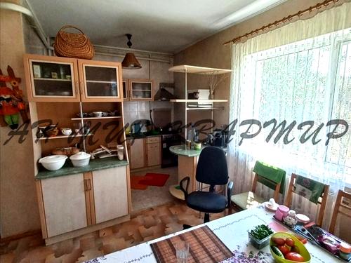 дом по адресу Полтава, Мачухи, 1