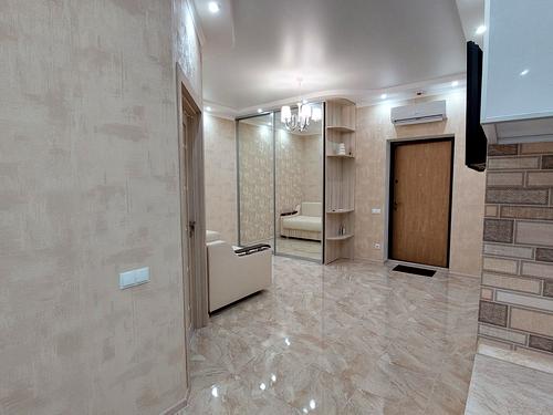 квартира по адресу проспект Гагарина, 19а