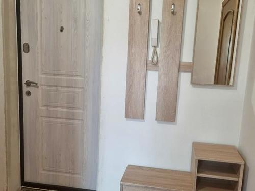 квартира за адресою Салютна вул., 27-А