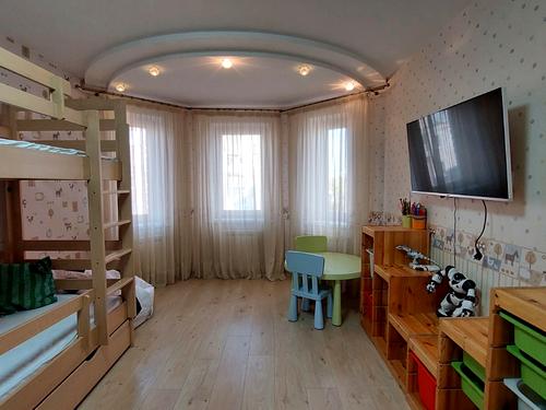 квартира за адресою Залізнична вул., 9