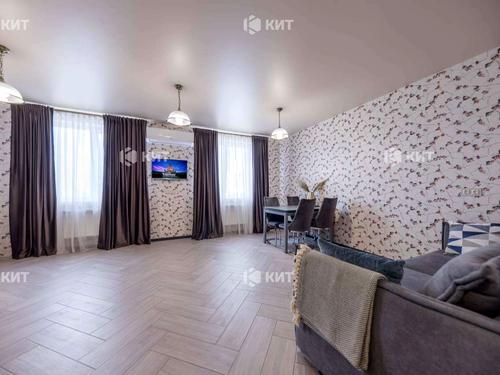 квартира за адресою Лисаветинська вул., 3-А