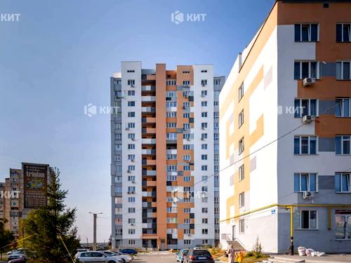 квартира по адресу Домостроительная ул., 3