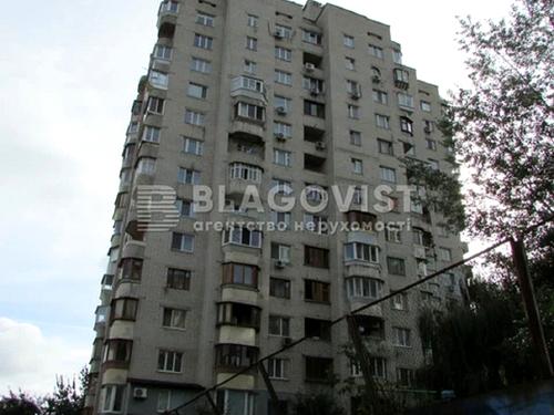 квартира за адресою Валерія Лобановського просп., 128