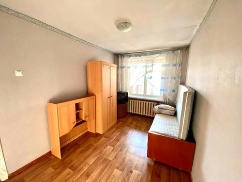 квартира за адресою Запорізьке шосе, 48