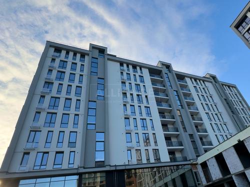 квартира за адресою Надрічна вул., 1