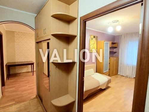 квартира за адресою Бакинська вул., 37