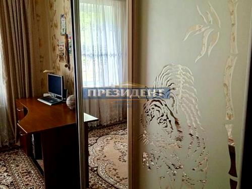 квартира за адресою Марсельська вул., 25